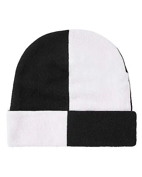 Spirit Halloween Stay Spooky Beanie 4 Spirit Halloween Stay Spooky Beanie - Image 2