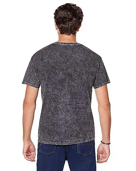 Spirit Halloween Hallowasted Plus Size T Shirt 4 Spirit Halloween Hallowasted Plus Size T Shirt - Image 2