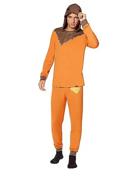 Spirit Halloween Sam Trick 'r Treat Pajama Set 3 Spirit Halloween Sam Trick 'r Treat Pajama Set
