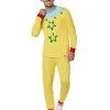 Spirit Halloween Killer Klowns From Outer Space Pajama Set -Spooky Costume Store 01585181 a
