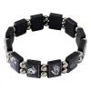 Spirit Halloween Unholy Tarot Bracelet -Spooky Costume Store 01585496 a