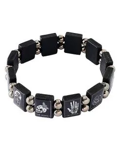 Spirit Halloween Unholy Tarot Bracelet