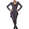 Spirit Halloween Adult Jack Skellington Suit - The Nightmare Before Christmas 1 Spirit Halloween Adult Jack Skellington Suit - The Nightmare Before Christmas -Spooky Costume Store 01586734 a