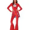 Spirit Halloween Adult Thing 1 And Thing 2 Bell Bottom Costume - Dr. Seuss 1 Spirit Halloween Adult Thing 1 And Thing 2 Bell Bottom Costume - Dr. Seuss -Spooky Costume Store 01586825 a