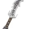 Spirit Halloween Sacrificial Dagger 1 Spirit Halloween Sacrificial Dagger -Spooky Costume Store 01588656 a