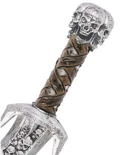 Spirit Halloween Sacrificial Dagger 7 Spirit Halloween Sacrificial Dagger -Spooky Costume Store 01588656 c