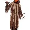 Spirit Halloween Adult Light-Up Jack-O-Lantern Costume -Spooky Costume Store 01589043 a
