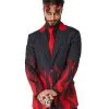 Spirit Halloween Adult Devil Party Suit -Spooky Costume Store 01589134 a