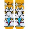 Spirit Halloween Tails Crew Socks - Sonic The Hedgehog 1 Spirit Halloween Tails Crew Socks - Sonic The Hedgehog -Spooky Costume Store 01589969 a