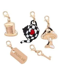 Spirit Halloween Wonderland Jewelry Set 7 Spirit Halloween Wonderland Jewelry Set -Spooky Costume Store 01590132 b