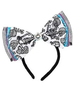 Spirit Halloween Kids Alice Headband