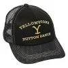 Spirit Halloween Dutton Ranch Dad Hat - Yellowstone 1 Spirit Halloween Dutton Ranch Dad Hat - Yellowstone -Spooky Costume Store 01594449 a