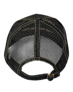 Spirit Halloween Dutton Ranch Dad Hat - Yellowstone 7 Spirit Halloween Dutton Ranch Dad Hat - Yellowstone -Spooky Costume Store 01594449 c