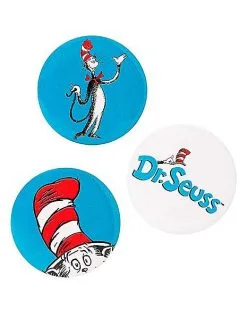 Spirit Halloween Cat In The Hat Suspenders - Dr. Seuss 9 Spirit Halloween Cat In The Hat Suspenders - Dr. Seuss -Spooky Costume Store 01595164 d