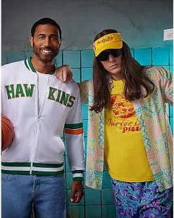 Spirit Halloween Adult Argyle Costume - Stranger Things 7 Spirit Halloween Adult Argyle Costume - Stranger Things -Spooky Costume Store 01595941 c