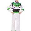 Spirit Halloween Adult Buzz Lightyear Costume - Toy Story 1 Spirit Halloween Adult Buzz Lightyear Costume - Toy Story -Spooky Costume Store 01596154 a