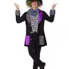 Spirit Halloween Adult Mad Hatter Costume -Spooky Costume Store 01596493 a