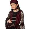Spirit Halloween Kids Pirate Headscarf -Spooky Costume Store 01597046 a
