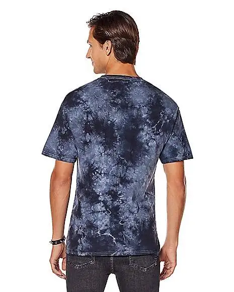 Spirit Halloween The Final Chapter T Shirt - Friday The 13th 4 Spirit Halloween The Final Chapter T Shirt - Friday The 13th - Image 2