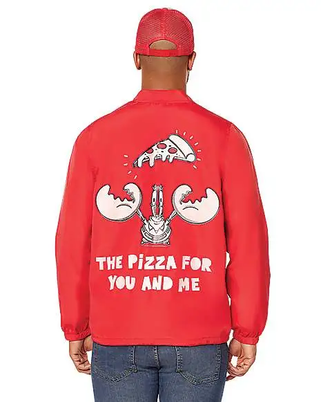 Spirit Halloween Adult Krusty Krab Costume Kit - SpongeBob SquarePants 4 Spirit Halloween Adult Krusty Krab Costume Kit - SpongeBob SquarePants - Image 2