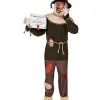 Spirit Halloween Adult Scarecrow Costume - The Wizard Of Oz 2 Spirit Halloween Adult Scarecrow Costume - The Wizard Of Oz -Spooky Costume Store 01599356 a