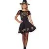 Spirit Halloween Kids Ouija Board Dress Costume Kit 1 Spirit Halloween Kids Ouija Board Dress Costume Kit -Spooky Costume Store 01600246 a