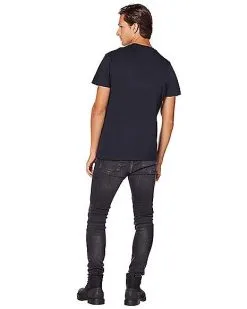 Spirit Halloween T Shirt -Spooky Costume Store 01602713 b