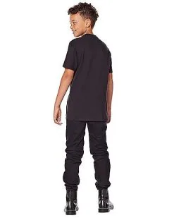 Kids Spirit Halloween T Shirt -Spooky Costume Store 01603000 b