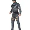 Spirit Halloween Adult Fortnite Armored Batman Zero Costume 1 Spirit Halloween Adult Fortnite Armored Batman Zero Costume -Spooky Costume Store 01604206 a