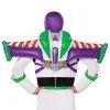 Spirit Halloween Adult Buzz Lightyear Inflatable Jetpack - Toy Story -Spooky Costume Store 01604545 a