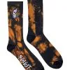 Spirit Halloween Reaper Crew Socks 1 Spirit Halloween Reaper Crew Socks -Spooky Costume Store 01604800 a