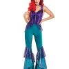 Spirit Halloween Adult Ariel Costume - Disney Princess 2 Spirit Halloween Adult Ariel Costume - Disney Princess -Spooky Costume Store 01605534 a