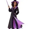 Spirit Halloween Kids Coven Academy Witch Jacket Costume 2 Spirit Halloween Kids Coven Academy Witch Jacket Costume -Spooky Costume Store 01605690 a