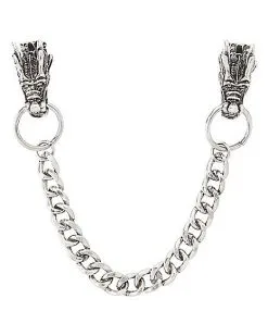 Spirit Halloween Dragon Cloak Clips