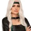 Spirit Halloween Medieval Monarch Wig -Spooky Costume Store 01606243 a