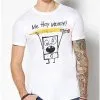 Spirit Halloween Me Hoy Minoy SpongeBob T Shirt - Nickelodeon -Spooky Costume Store 03428992 a