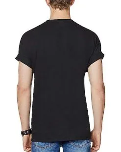 Spirit Halloween Crazy Chucky T Shirt - Child's Play 9 Spirit Halloween Crazy Chucky T Shirt - Child's Play -Spooky Costume Store 03480217 d