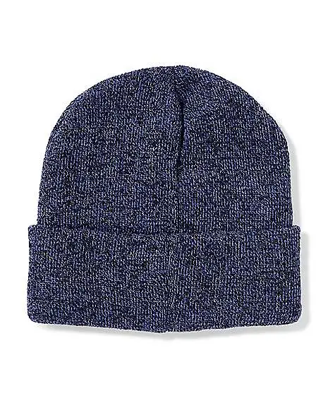 Spirit Halloween Now & Forever Beanie Hat - The Nightmare Before Christmas 4 Spirit Halloween Now & Forever Beanie Hat - The Nightmare Before Christmas - Image 2