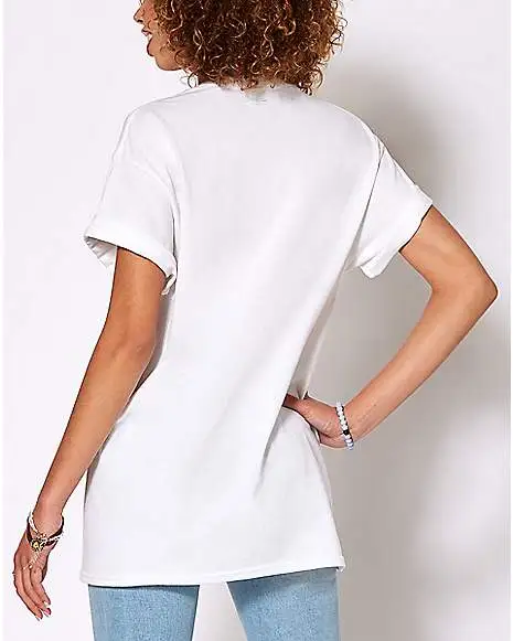 Spirit Halloween Gengar T Shirt - Pokemon 6 Spirit Halloween Gengar T Shirt - Pokemon - Image 4