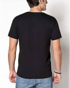 Spirit Halloween The Legend Of Zelda Breath Of The Wild T Shirt -Spooky Costume Store 04170858 d