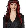 Spirit Halloween Tempting Tresses Wig 1 Spirit Halloween Tempting Tresses Wig -Spooky Costume Store 07040017 a