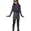 Spirit Halloween Kids Catwoman Costume Deluxe - Batman The Dark Knight 1 Spirit Halloween Kids Catwoman Costume Deluxe - Batman The Dark Knight -Spooky Costume Store 07139595 a