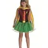 Spirit Halloween Kids Robin Tutu Costume - Batman 2 Spirit Halloween Kids Robin Tutu Costume - Batman -Spooky Costume Store 07139652 a