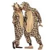 Spirit Halloween Adult Giraffe Union Suit 2 Spirit Halloween Adult Giraffe Union Suit -Spooky Costume Store 07146616 a