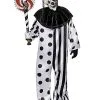 Spirit Halloween Adult Killer Clown Plus Size Costume -Spooky Costume Store 07262512 a