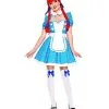 Spirit Halloween Adult Racy Rag Doll Costume 1 Spirit Halloween Adult Racy Rag Doll Costume -Spooky Costume Store 07399611 a