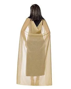 Spirit Halloween Adult Queen Of The Nile Costume -Spooky Costume Store 07400641 b