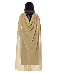 Spirit Halloween Adult Queen Of The Nile Costume -Spooky Costume Store 07400641 d
