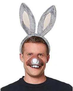 Spirit Halloween Donkey Kit