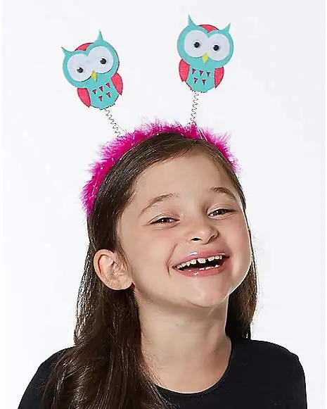 Spirit Halloween Kids Owl Bopper And Wand 3 Spirit Halloween Kids Owl Bopper And Wand
